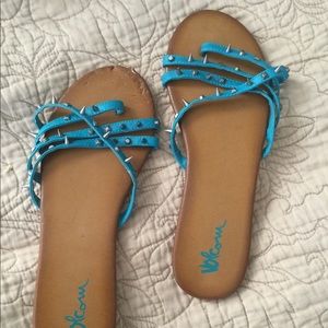 Volcom Sandals